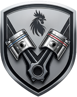 Logo.