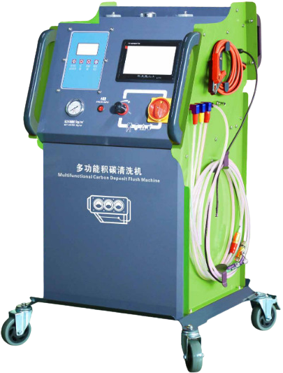 Machine 5-en-1.