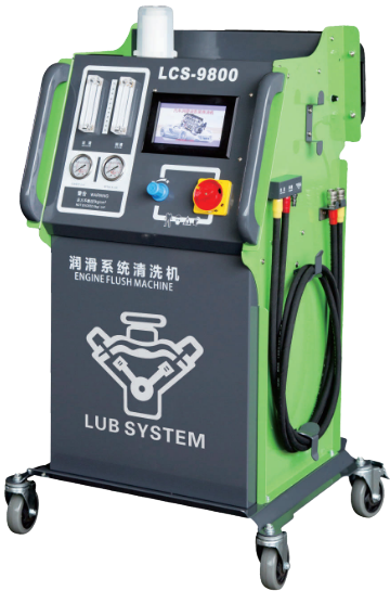 Machine 5-en-1.