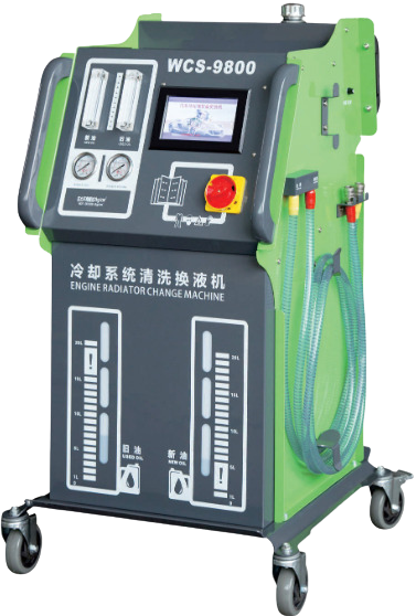 Machine 5-en-1.